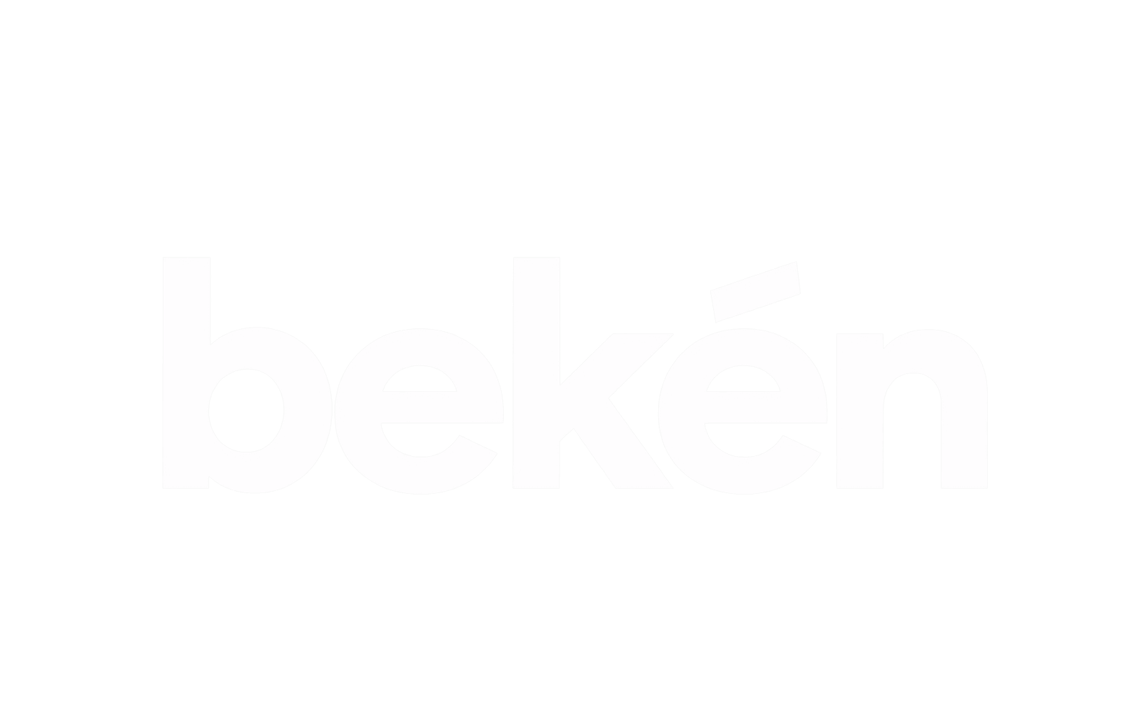 Beken Overlay Graphic