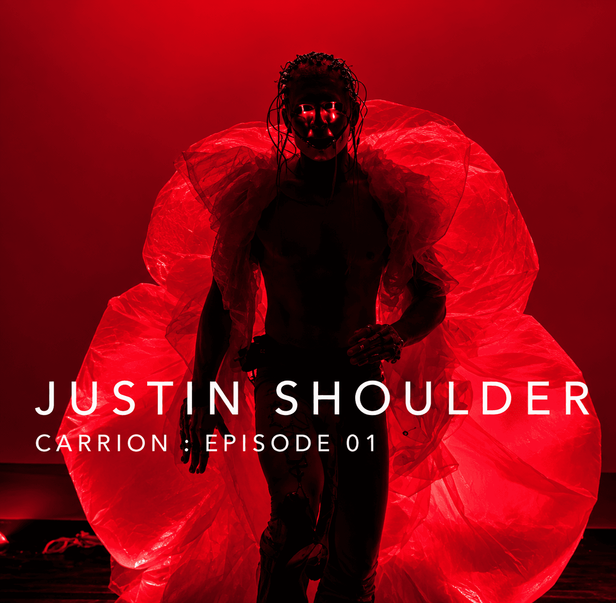 Justin Shoulder, Carrion: Episode 01